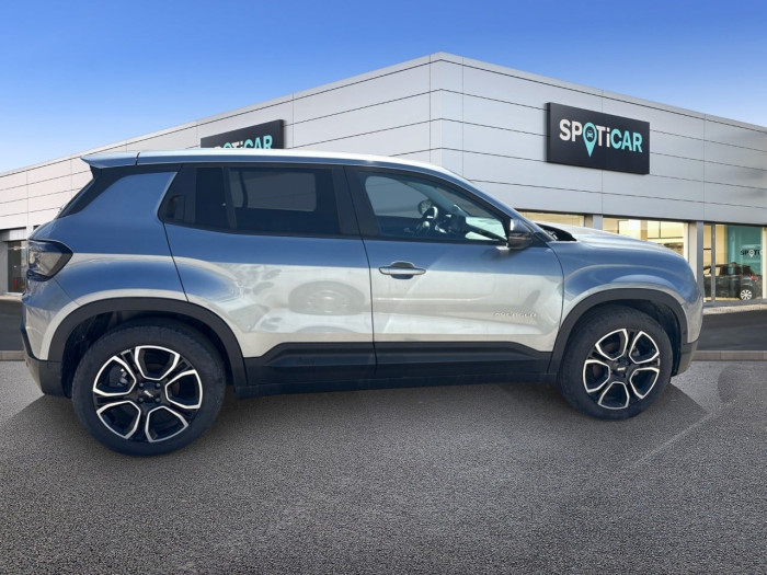 Jeep Avenger 1.2 Turbo T3 100 ch Summit