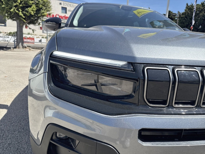 Jeep Avenger 1.2 Turbo T3 100 ch Summit