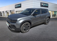 Jeep Avenger 1.2 Turbo T3 100 ch Summit