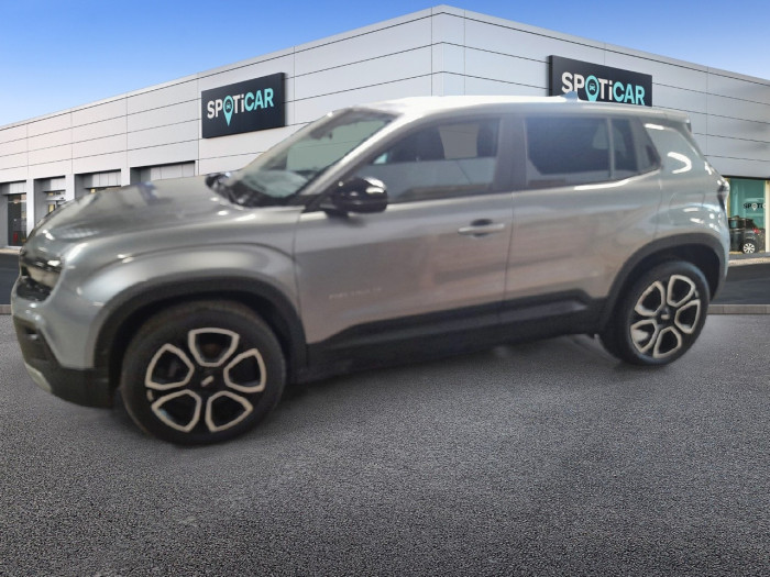 Jeep Avenger 1.2 Turbo T3 100 ch Summit