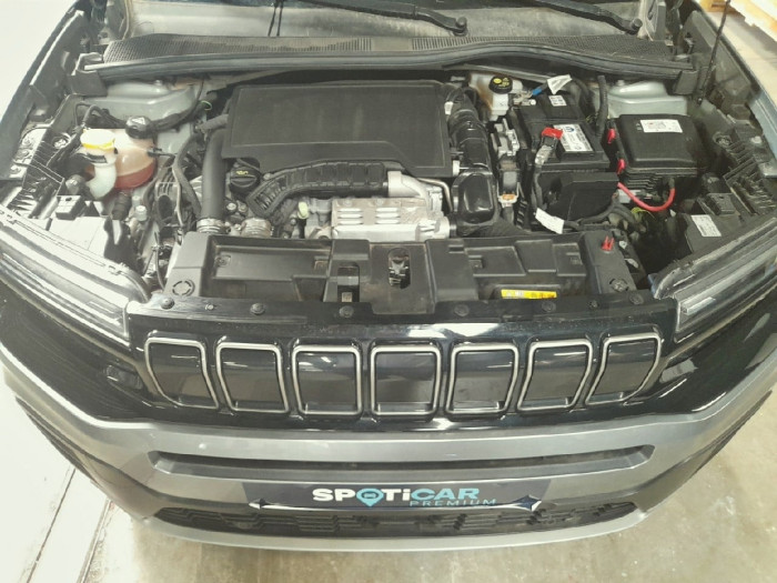 Jeep Avenger 1.2 Turbo T3 100 ch Summit