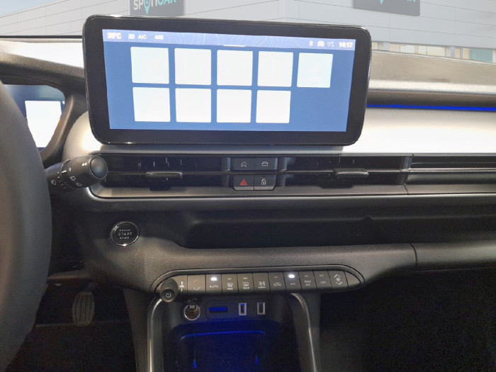 Jeep Avenger 1.2 Turbo T3 100 ch Summit