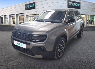 Jeep Avenger 1.2 Turbo T3 100 ch Summit