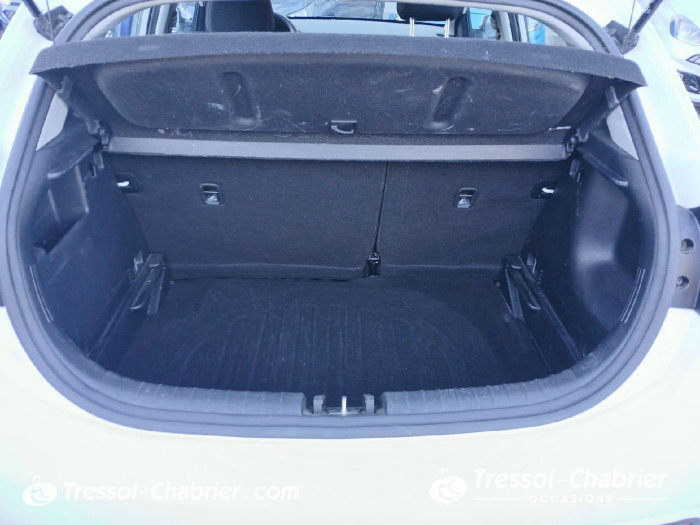 Kia Rio 1.2 DPi 84ch BVM5 Active