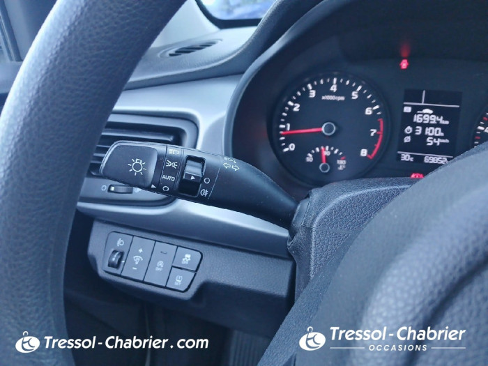 Kia Rio 1.2 DPi 84ch BVM5 Active