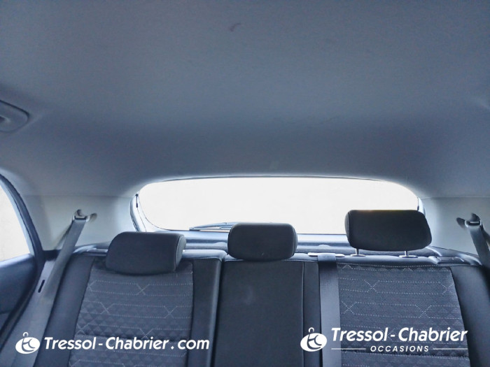 Kia Rio 1.2 DPi 84ch BVM5 Active