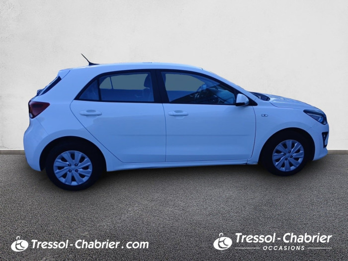 Kia Rio 1.2 DPi 84ch BVM5 Active