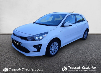 Kia Rio 1.2 DPi 84ch BVM5 Active