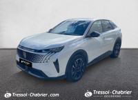 Peugeot 3008 Hybrid 136 e-DCS6 Allure