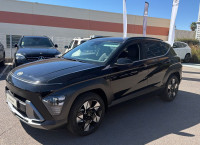 Hyundai Kona Hybrid 138 Executive