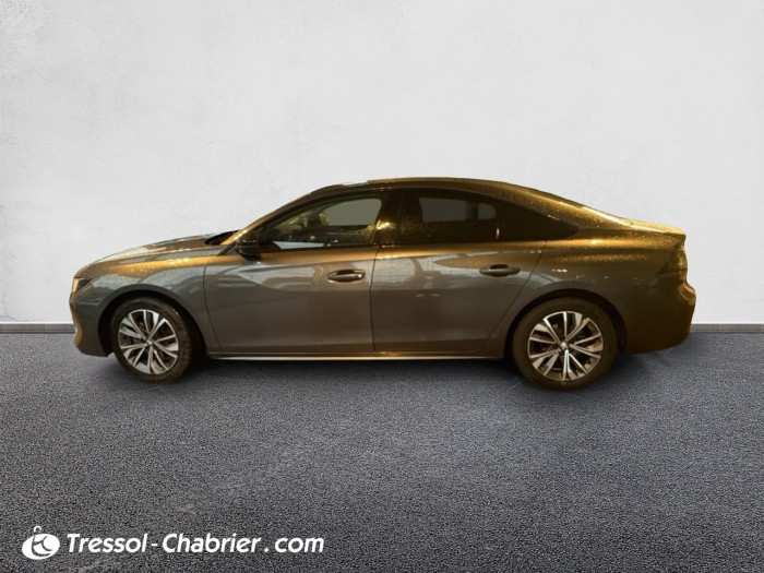 Peugeot 508 BlueHDi 130 ch S&S EAT8 Allure Pack