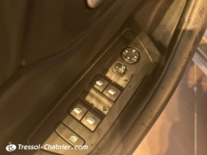 Peugeot 508 BlueHDi 130 ch S&S EAT8 Allure Pack