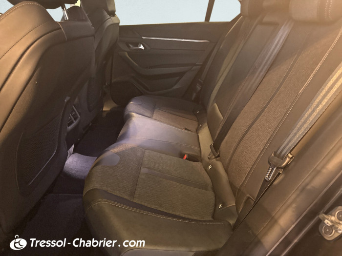 Peugeot 508 BlueHDi 130 ch S&S EAT8 Allure Pack