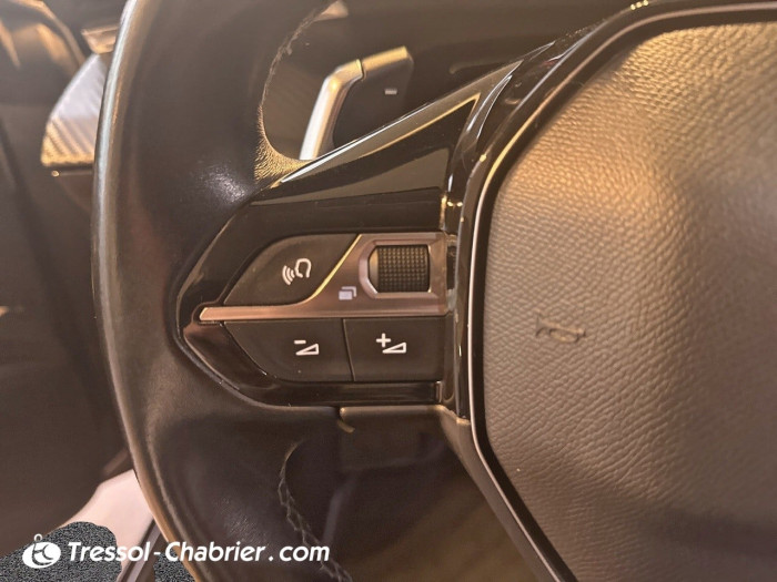 Peugeot 508 BlueHDi 130 ch S&S EAT8 Allure Pack