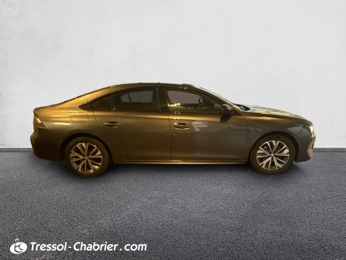 Peugeot 508 BlueHDi 130 ch S&S EAT8 Allure Pack