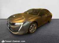 Peugeot 508 BlueHDi 130 ch S&S EAT8 Allure Pack