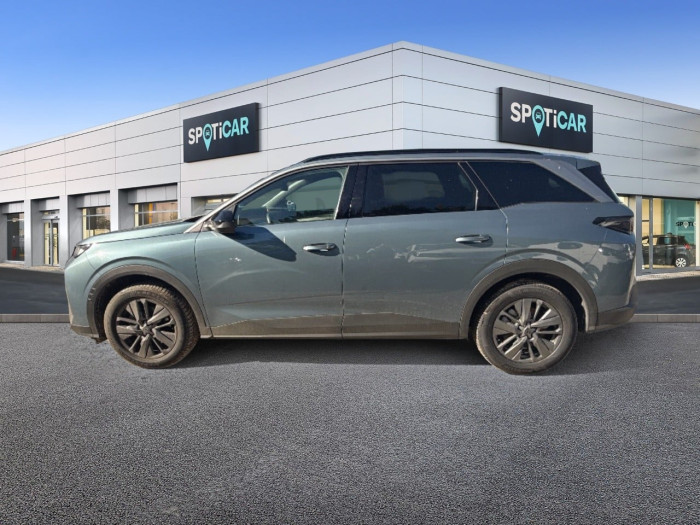 Peugeot 5008 Nouveau Hybrid 145 ch e-DCS6 Allure