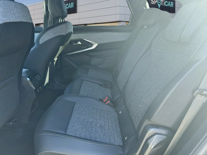 Peugeot 5008 Nouveau Hybrid 145 ch e-DCS6 Allure