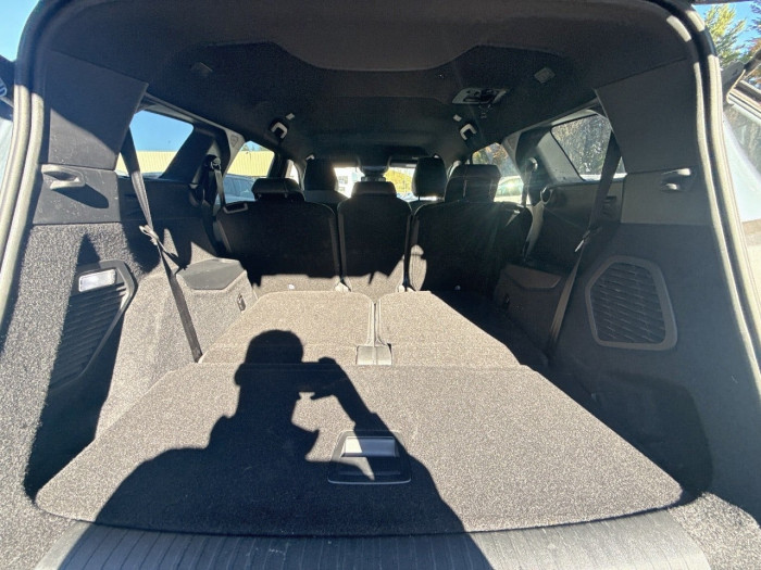 Peugeot 5008 Nouveau Hybrid 145 ch e-DCS6 Allure
