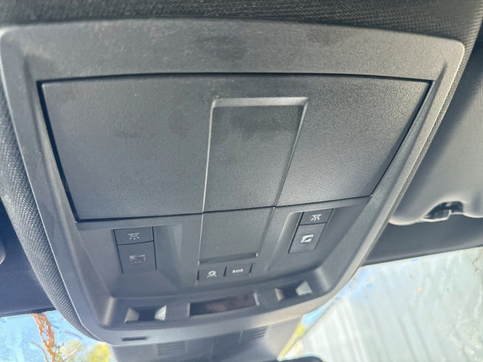 Peugeot 5008 Nouveau Hybrid 145 ch e-DCS6 Allure