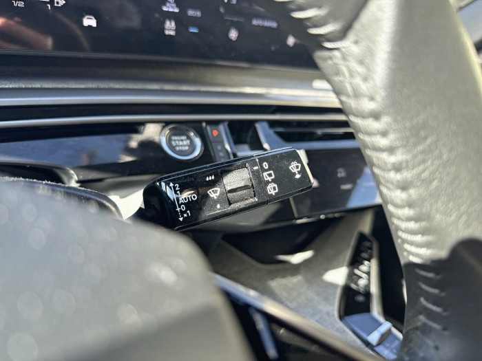 Peugeot 5008 Nouveau Hybrid 145 ch e-DCS6 Allure