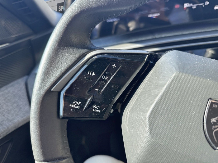 Peugeot 5008 Nouveau Hybrid 145 ch e-DCS6 Allure