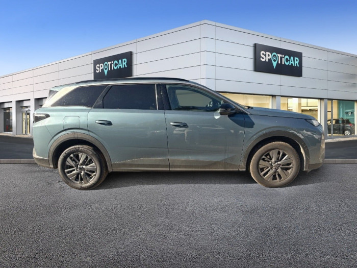 Peugeot 5008 Nouveau Hybrid 145 ch e-DCS6 Allure