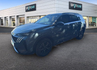 Peugeot 5008 Nouveau Hybrid 145 ch e-DCS6 Allure