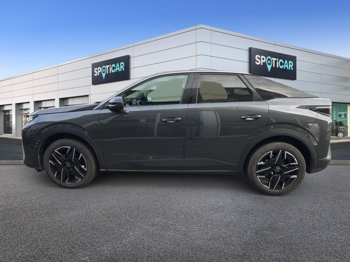 Peugeot 3008 Hybrid 145 e-DCS6 Allure