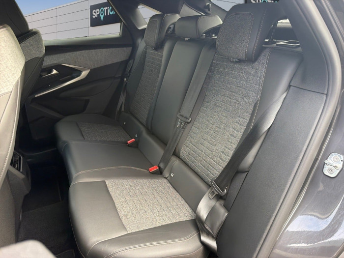 Peugeot 3008 Hybrid 145 e-DCS6 Allure