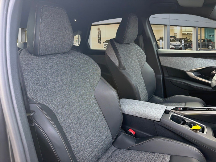 Peugeot 3008 Hybrid 145 e-DCS6 Allure