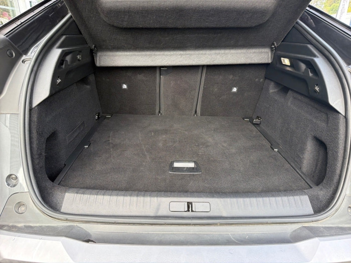 Peugeot 3008 Hybrid 145 e-DCS6 Allure