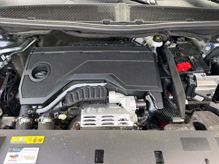 Peugeot 3008 Hybrid 145 e-DCS6 Allure