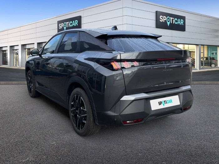 Peugeot 3008 Hybrid 145 e-DCS6 Allure