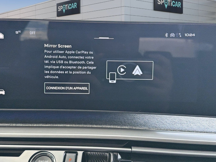 Peugeot 3008 Hybrid 145 e-DCS6 Allure