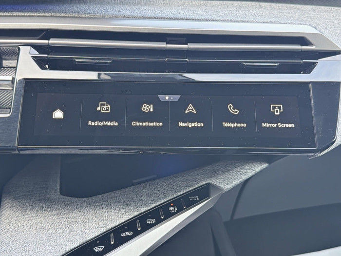 Peugeot 3008 Hybrid 145 e-DCS6 Allure