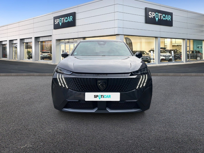 Peugeot 3008 Hybrid 145 e-DCS6 Allure