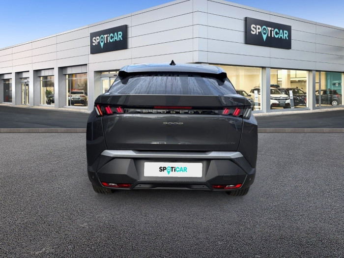 Peugeot 3008 Hybrid 145 e-DCS6 Allure
