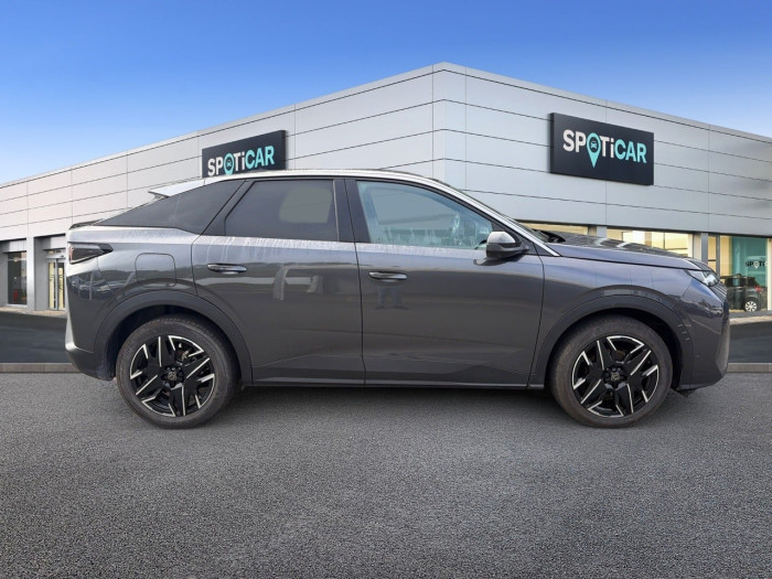 Peugeot 3008 Hybrid 145 e-DCS6 Allure