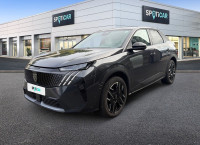 Peugeot 3008 Hybrid 145 e-DCS6 Allure