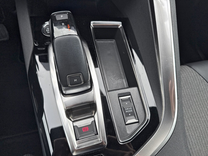 Peugeot 3008 BlueHDi 130ch S&S EAT8 Allure Pack