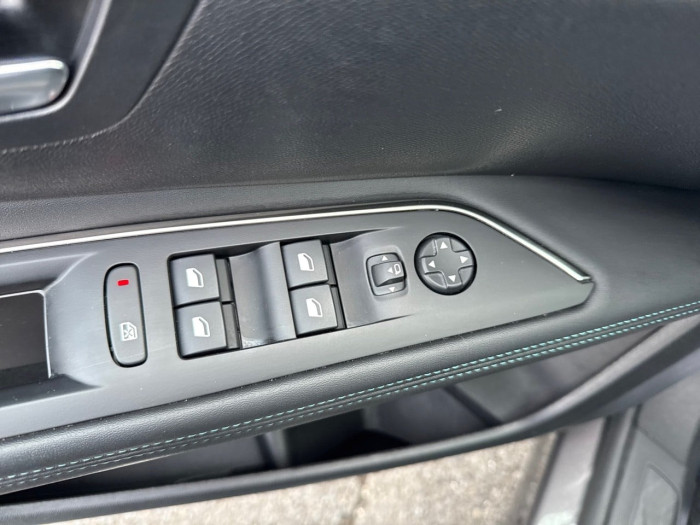 Peugeot 3008 BlueHDi 130ch S&S EAT8 Allure Pack
