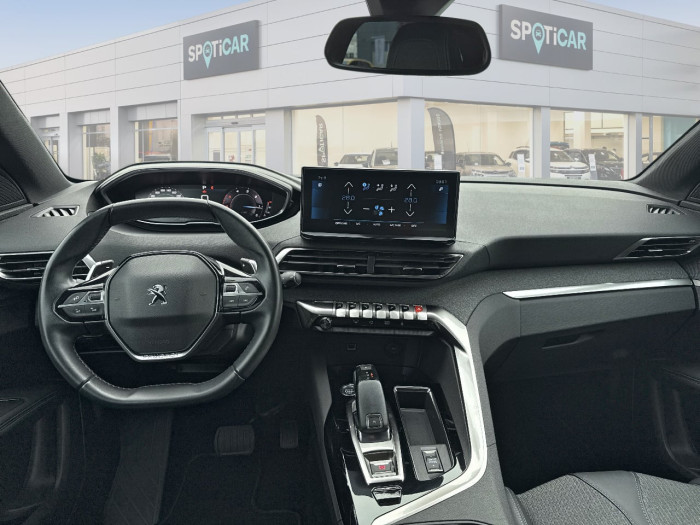 Peugeot 3008 BlueHDi 130ch S&S EAT8 Allure Pack