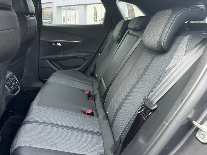 Peugeot 3008 BlueHDi 130ch S&S EAT8 Allure Pack
