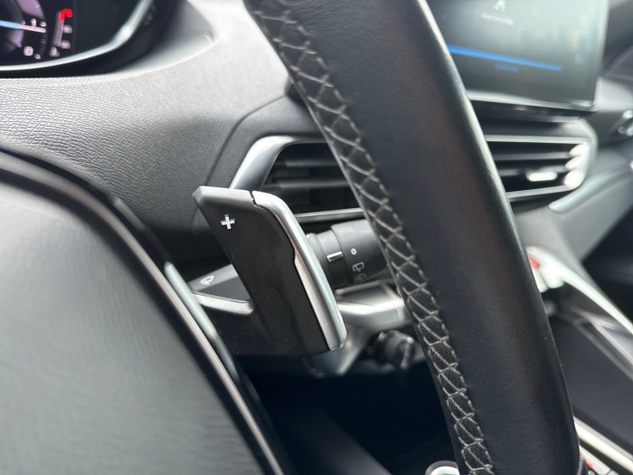 Peugeot 3008 BlueHDi 130ch S&S EAT8 Allure Pack