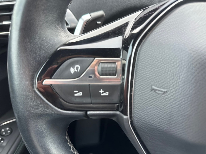 Peugeot 3008 BlueHDi 130ch S&S EAT8 Allure Pack