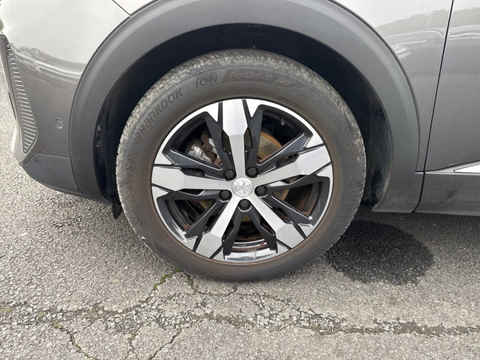 Peugeot 3008 BlueHDi 130ch S&S EAT8 Allure Pack