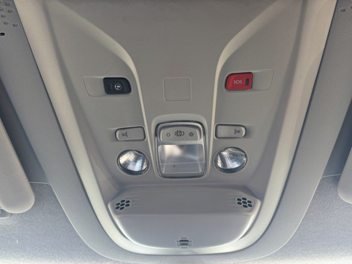 Peugeot PARTNER FOURGON ELECTRIQUE E-PARTNER FOURGON M 800 KG 136 CH BATTERIE 50 KWH