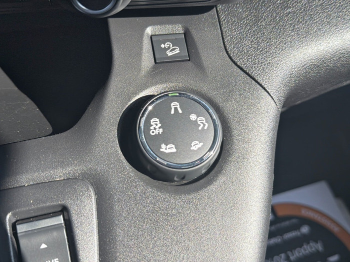 Peugeot PARTNER FOURGON ELECTRIQUE E-PARTNER FOURGON M 800 KG 136 CH BATTERIE 50 KWH