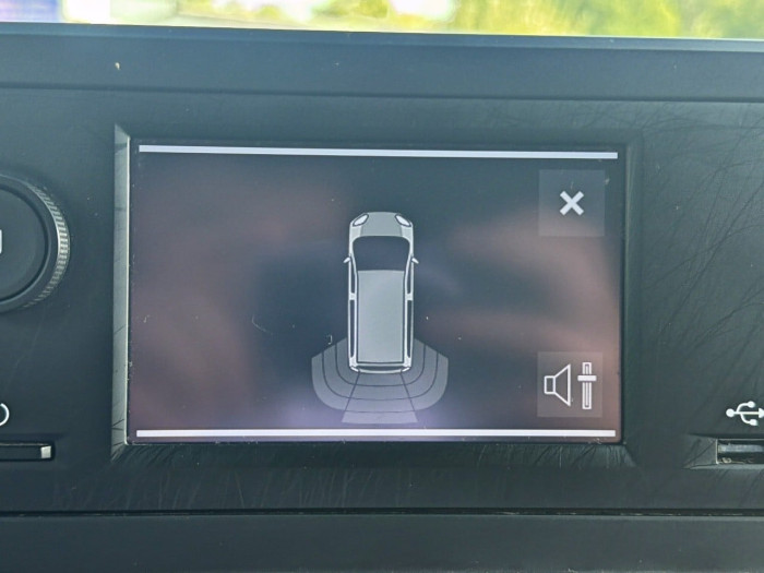 Peugeot PARTNER FOURGON ELECTRIQUE E-PARTNER FOURGON M 800 KG 136 CH BATTERIE 50 KWH